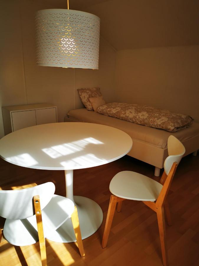 Appartamento Marmottin Lucerna Esterno foto